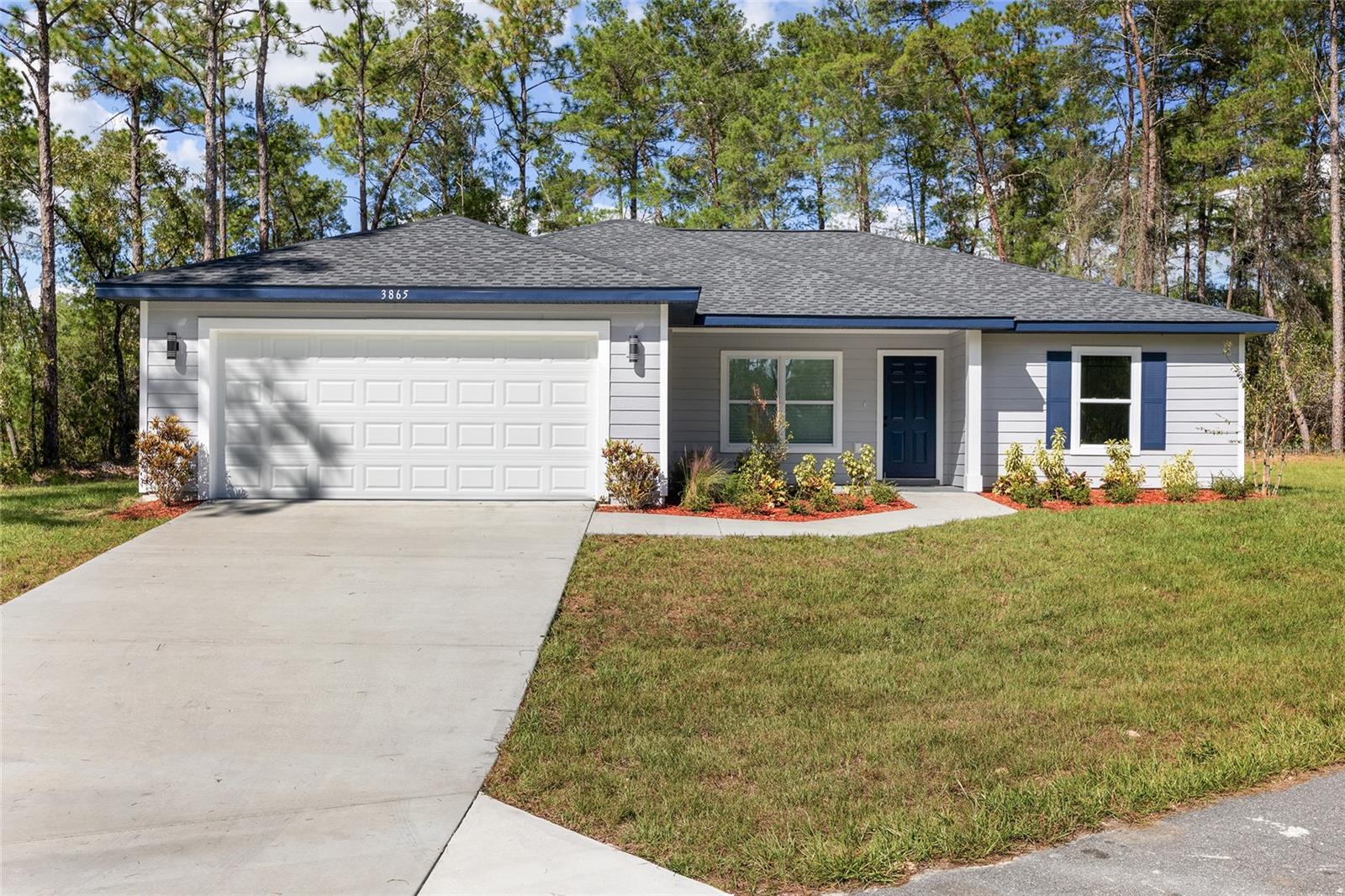 3101 NW BUENA VISTA RD, DUNNELLON, FL, 34431
