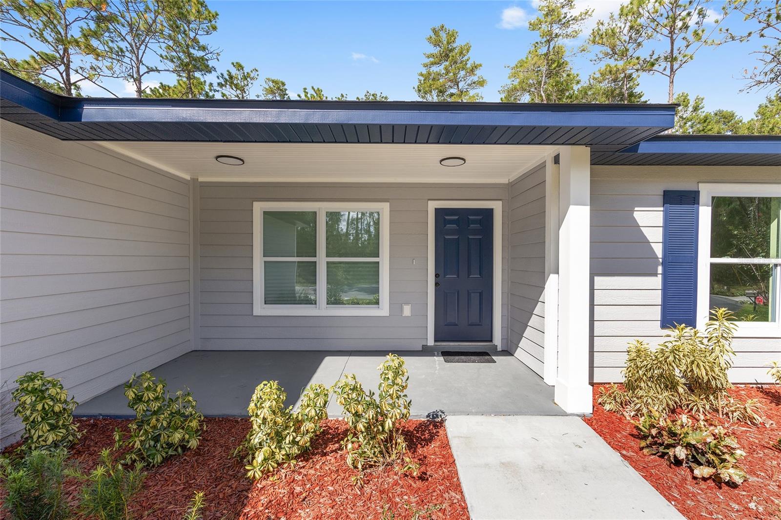 3101 NW BUENA VISTA RD, DUNNELLON, FL, 34431