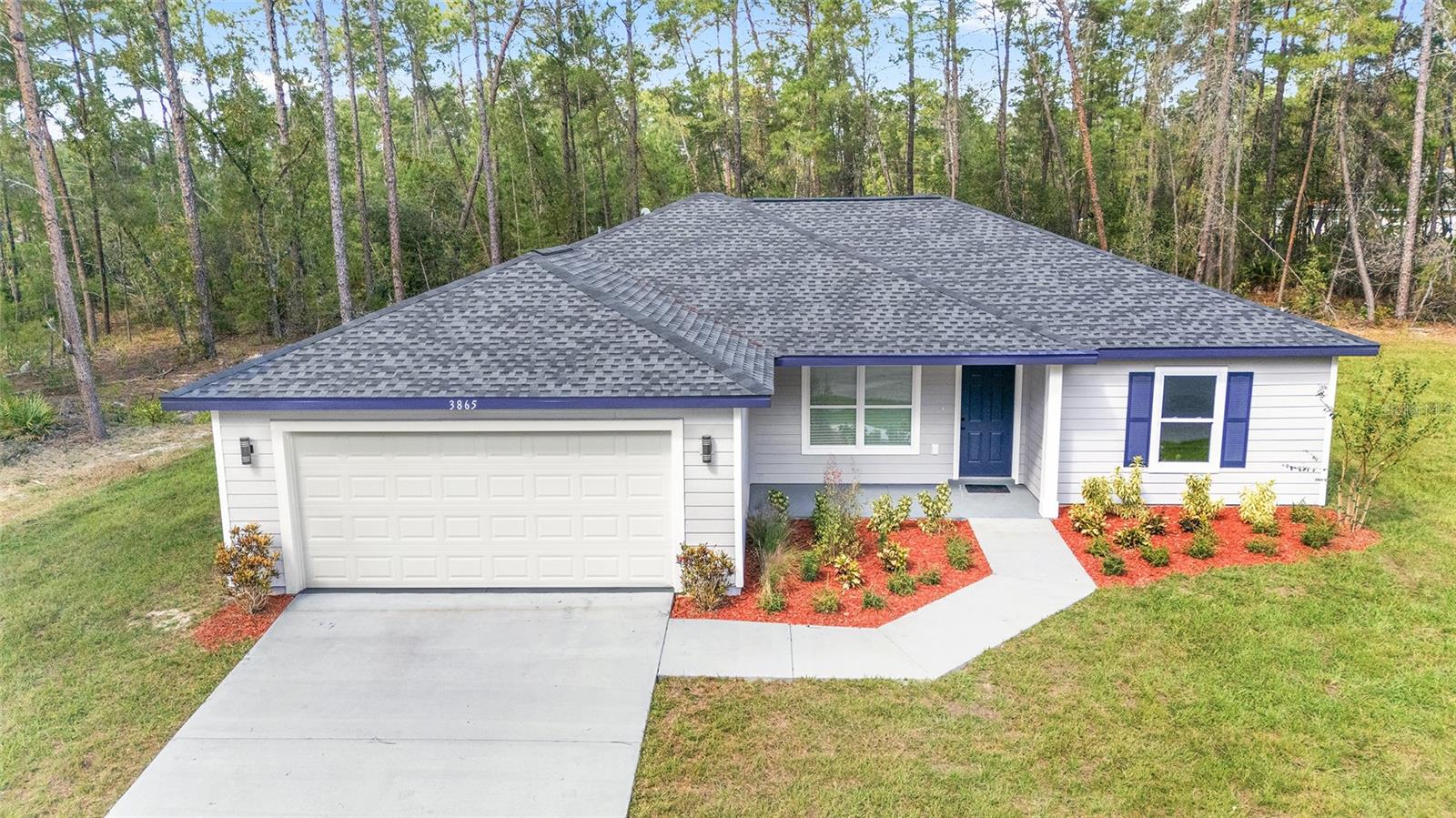 3101 NW BUENA VISTA RD, DUNNELLON, FL, 34431