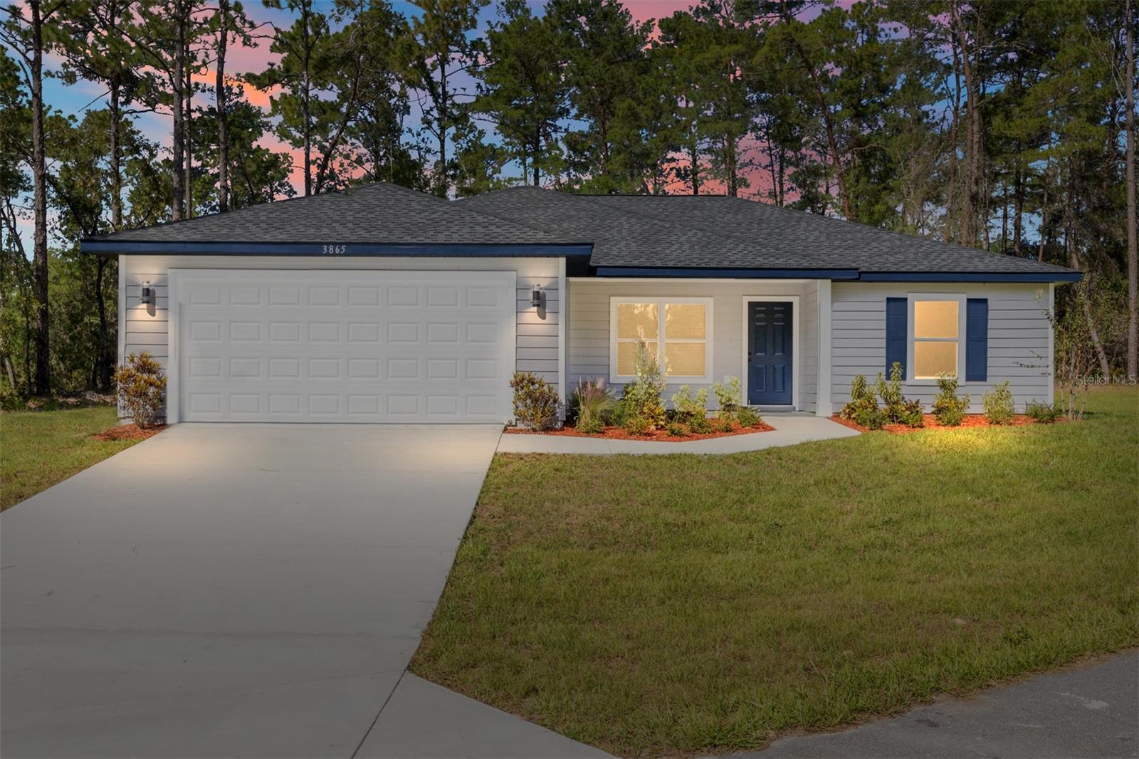 3101 NW BUENA VISTA RD, DUNNELLON, FL, 34431