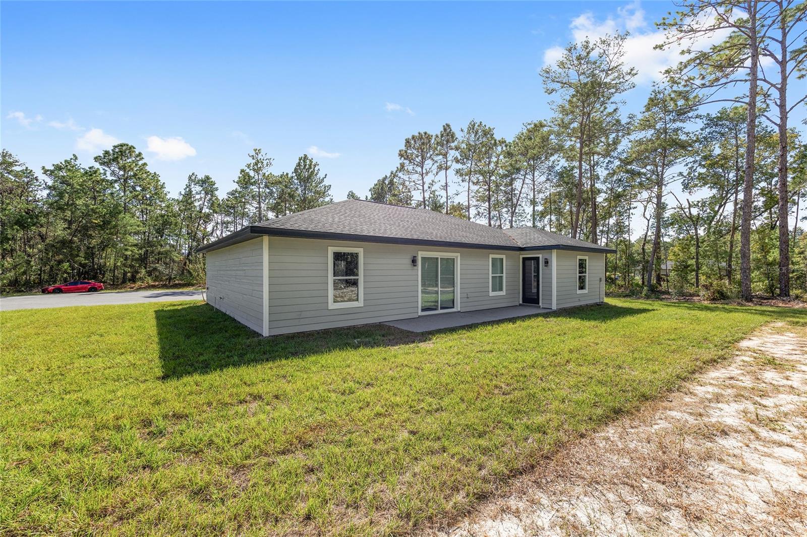 3101 NW BUENA VISTA RD, DUNNELLON, FL, 34431