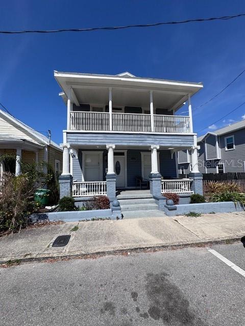 1910 E COLUMBUS DR #C, TAMPA, FL, 33605