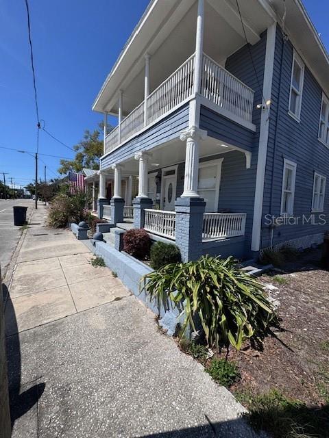 1910 E COLUMBUS DR #C, TAMPA, FL, 33605