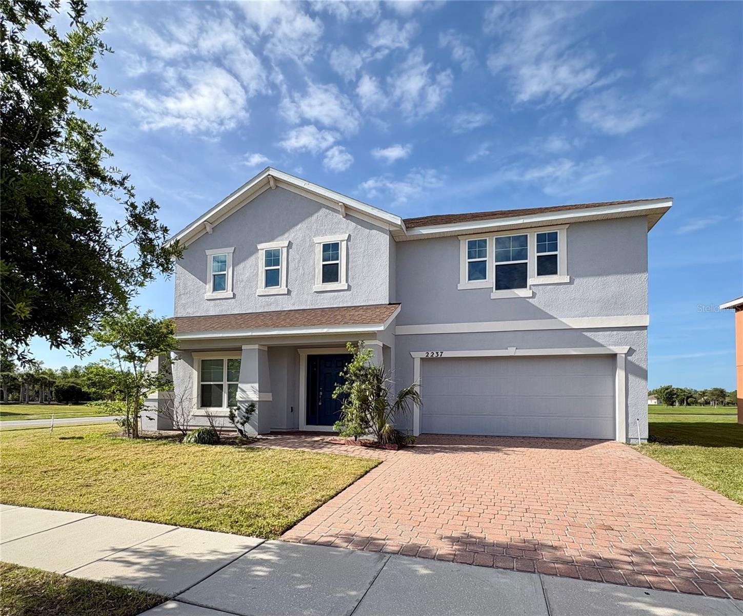 2237 CYPRESS LAKE PL, KISSIMMEE, FL, 34758
