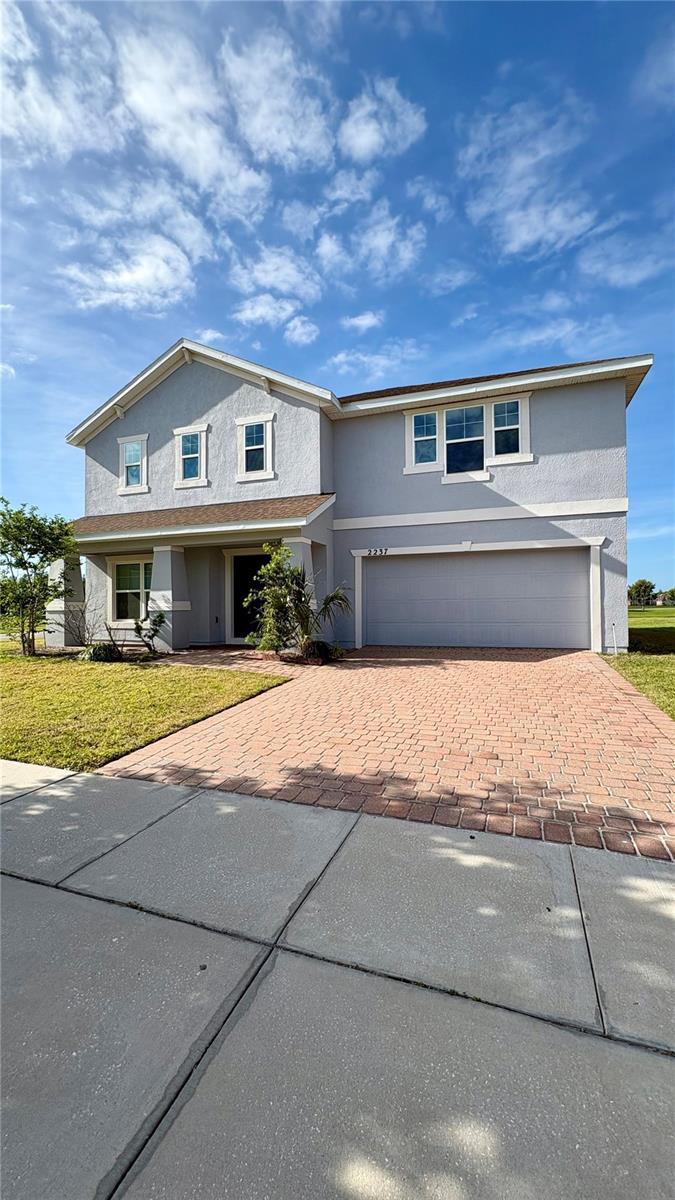 2237 CYPRESS LAKE PL, KISSIMMEE, FL, 34758