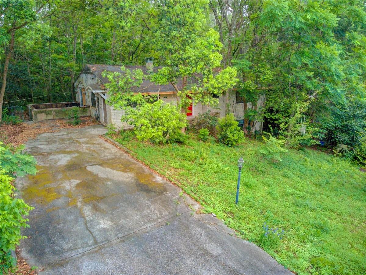 2215 NW 9TH PL, GAINESVILLE, FL, 32605