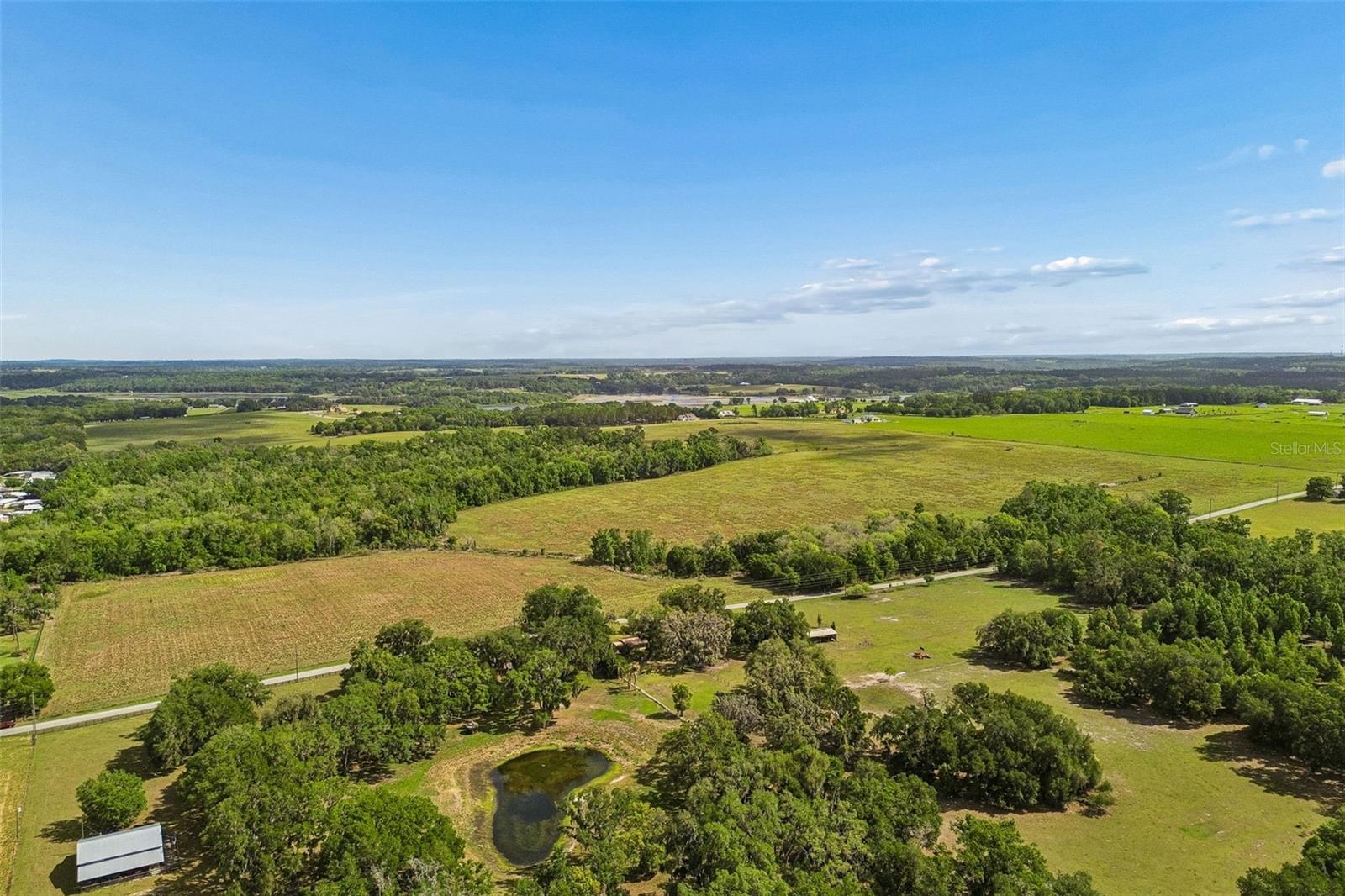 BAYHEAD ROAD #Lot 5-11, DADE CITY, FL, 33523