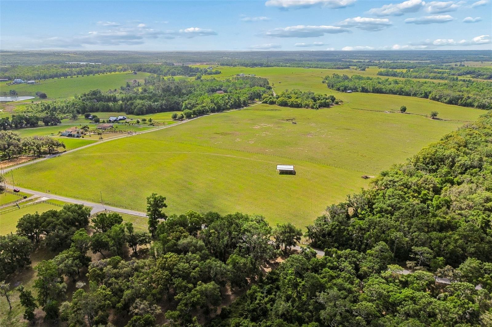BAYHEAD ROAD #Lot 5-11, DADE CITY, FL, 33523