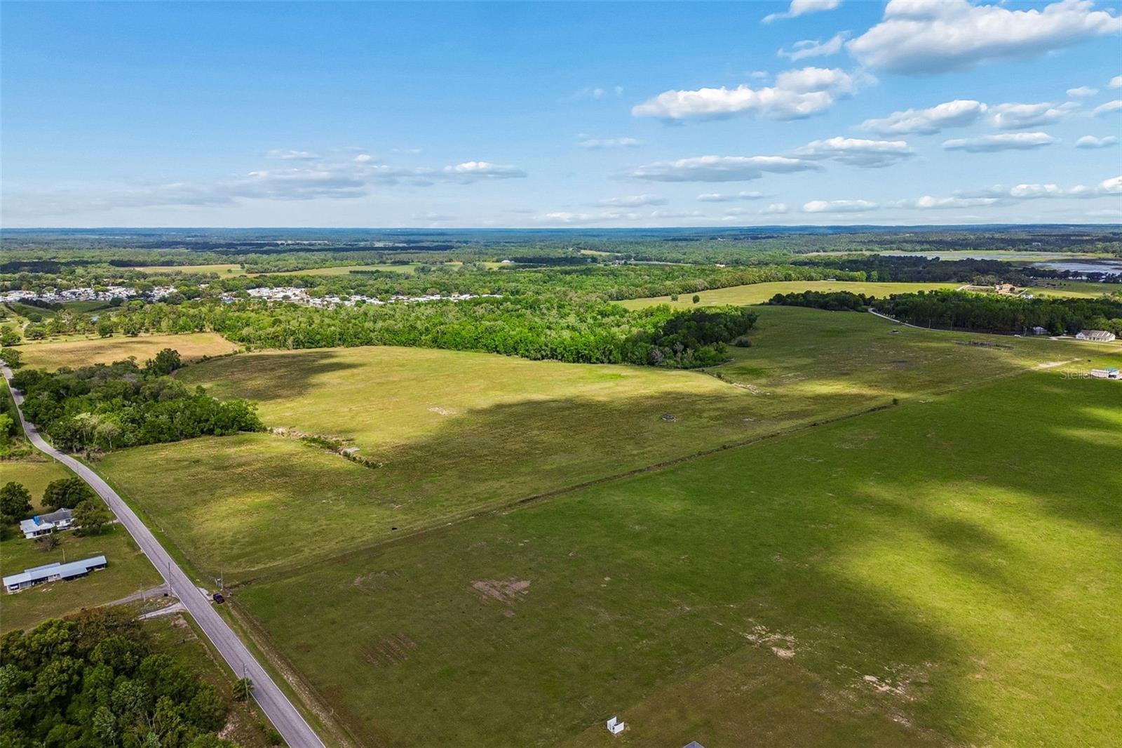 BAYHEAD ROAD #Lot 5-11, DADE CITY, FL, 33523