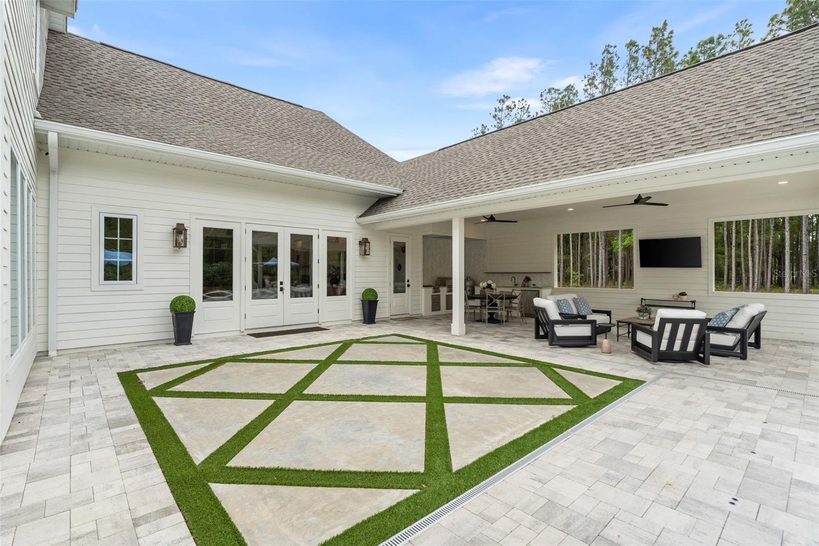 14503 NW 50TH PL, ALACHUA, FL, 32615