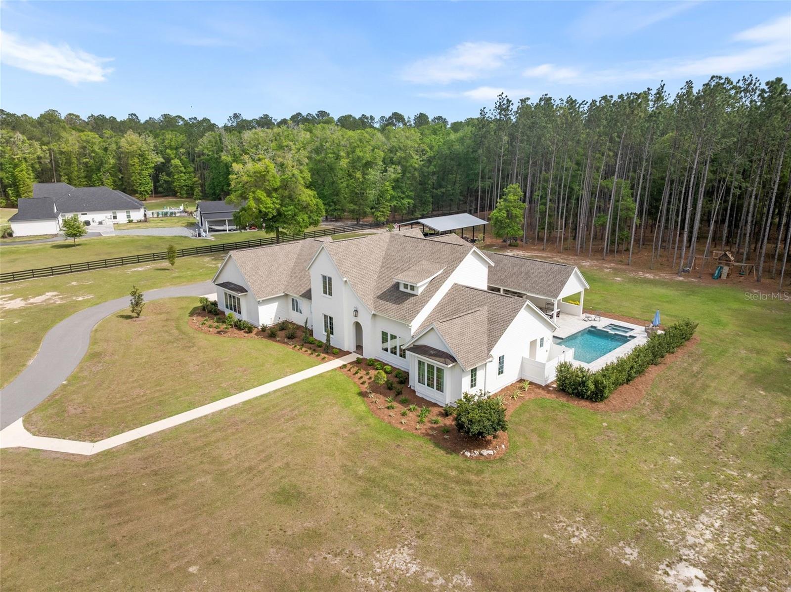 14503 NW 50TH PL, ALACHUA, FL, 32615