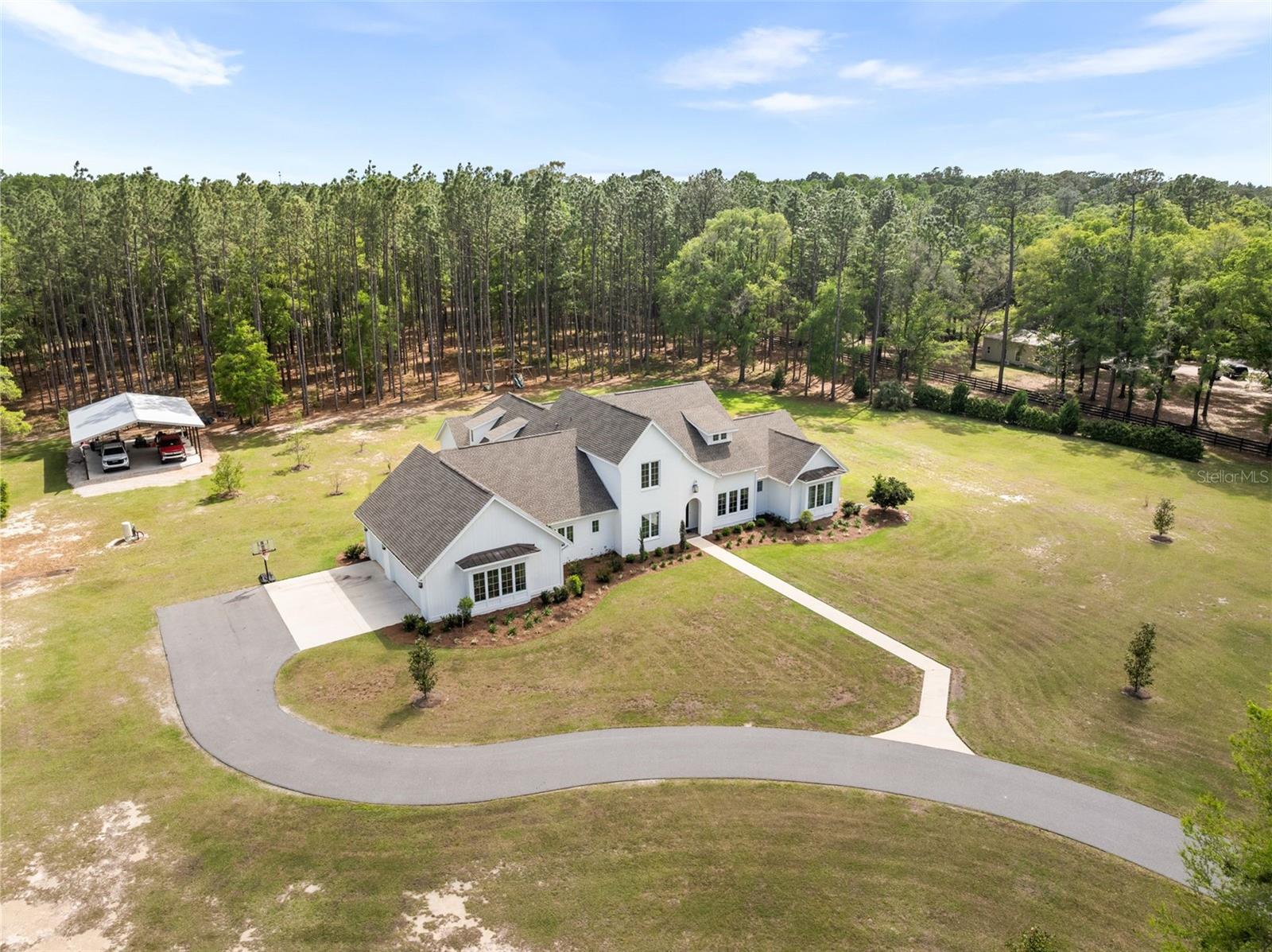 14503 NW 50TH PL, ALACHUA, FL, 32615