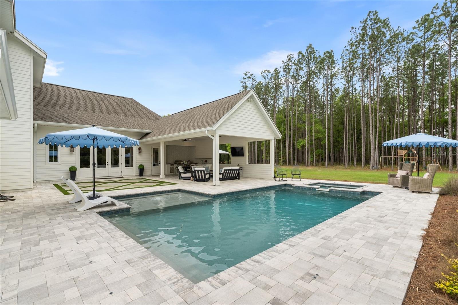 14503 NW 50TH PL, ALACHUA, FL, 32615