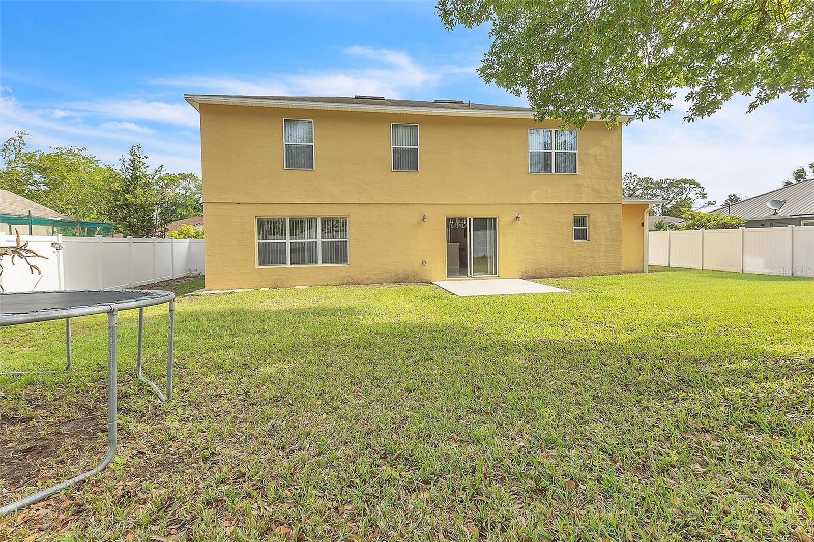 81 PANORAMA DR, PALM COAST, FL, 32164