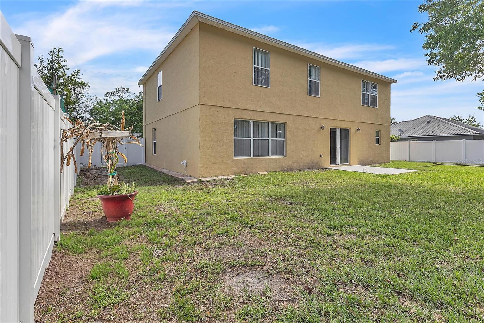 81 PANORAMA DR, PALM COAST, FL, 32164