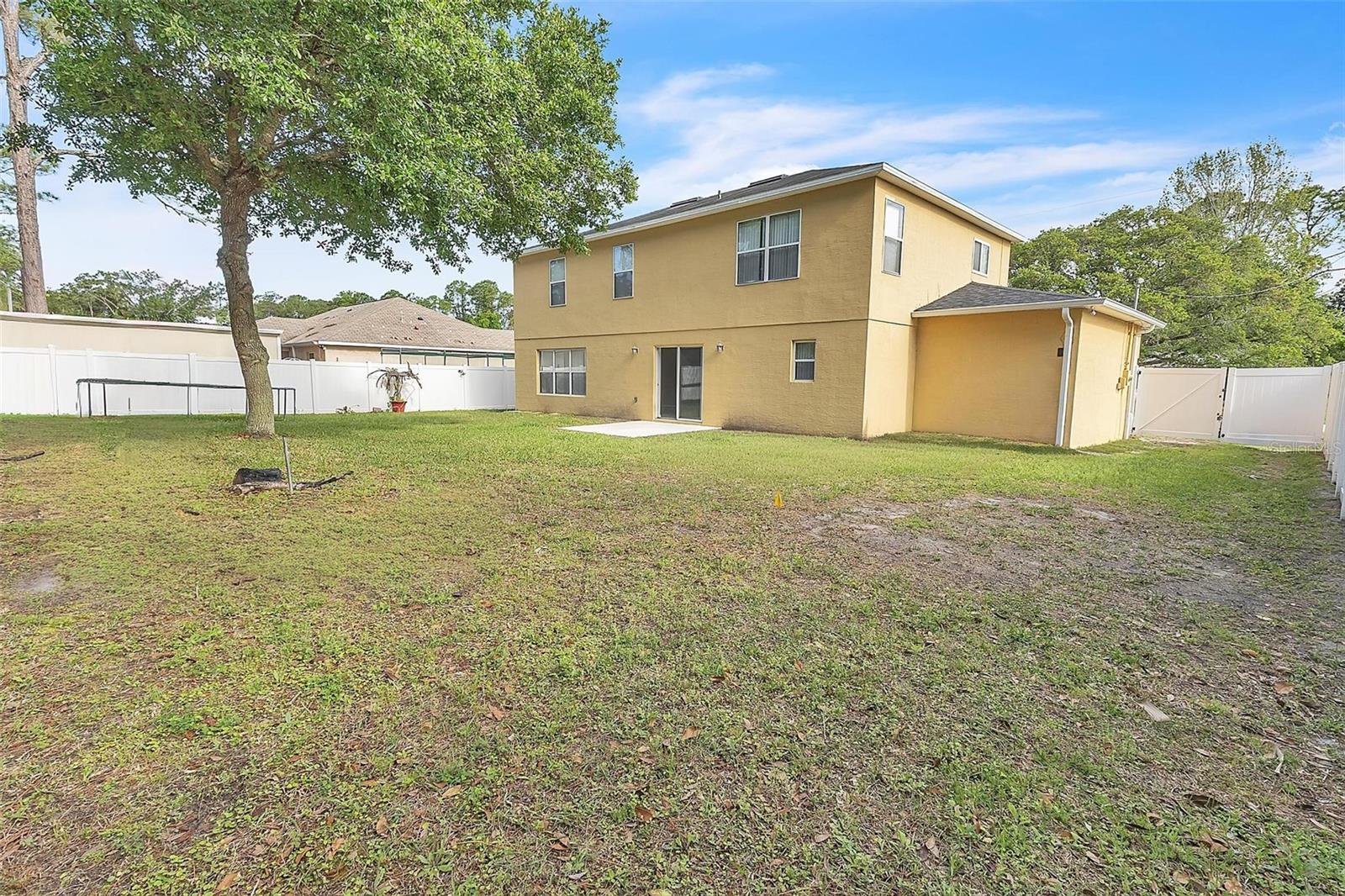 81 PANORAMA DR, PALM COAST, FL, 32164