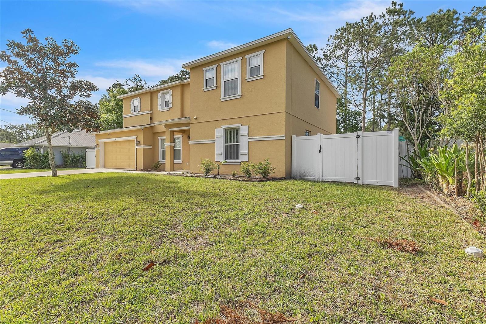 81 PANORAMA DR, PALM COAST, FL, 32164