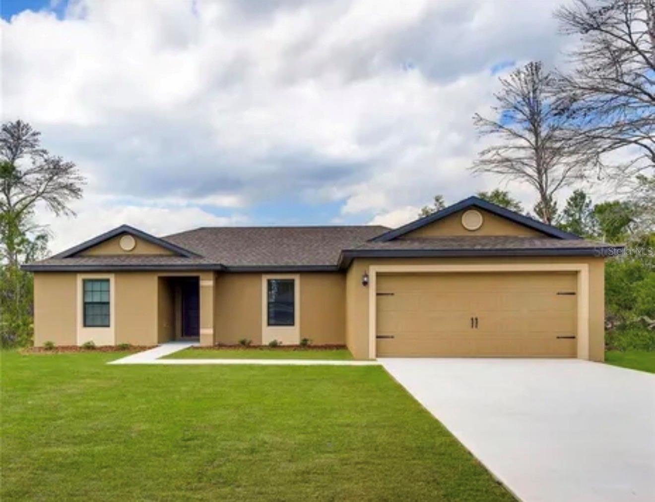 3195 N COVINGTON DR, DELTONA, FL, 32738