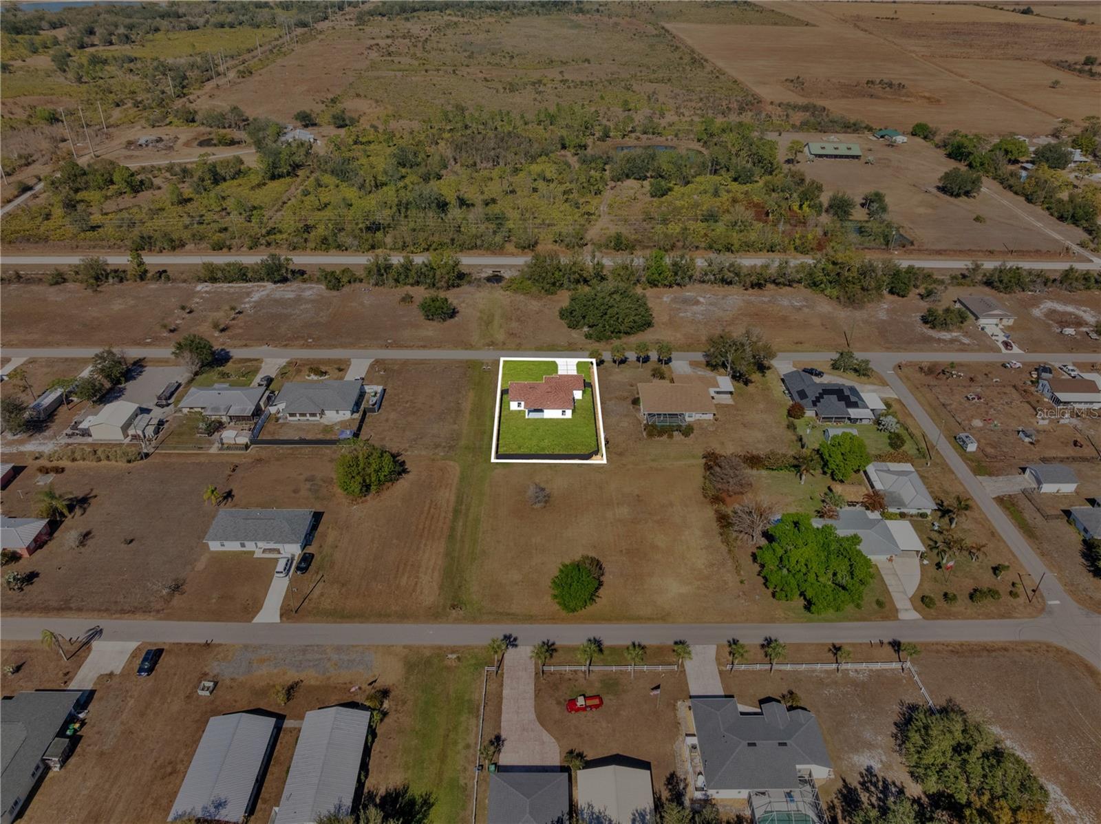 30353 BEECH RD RD, PUNTA GORDA, FL, 33982