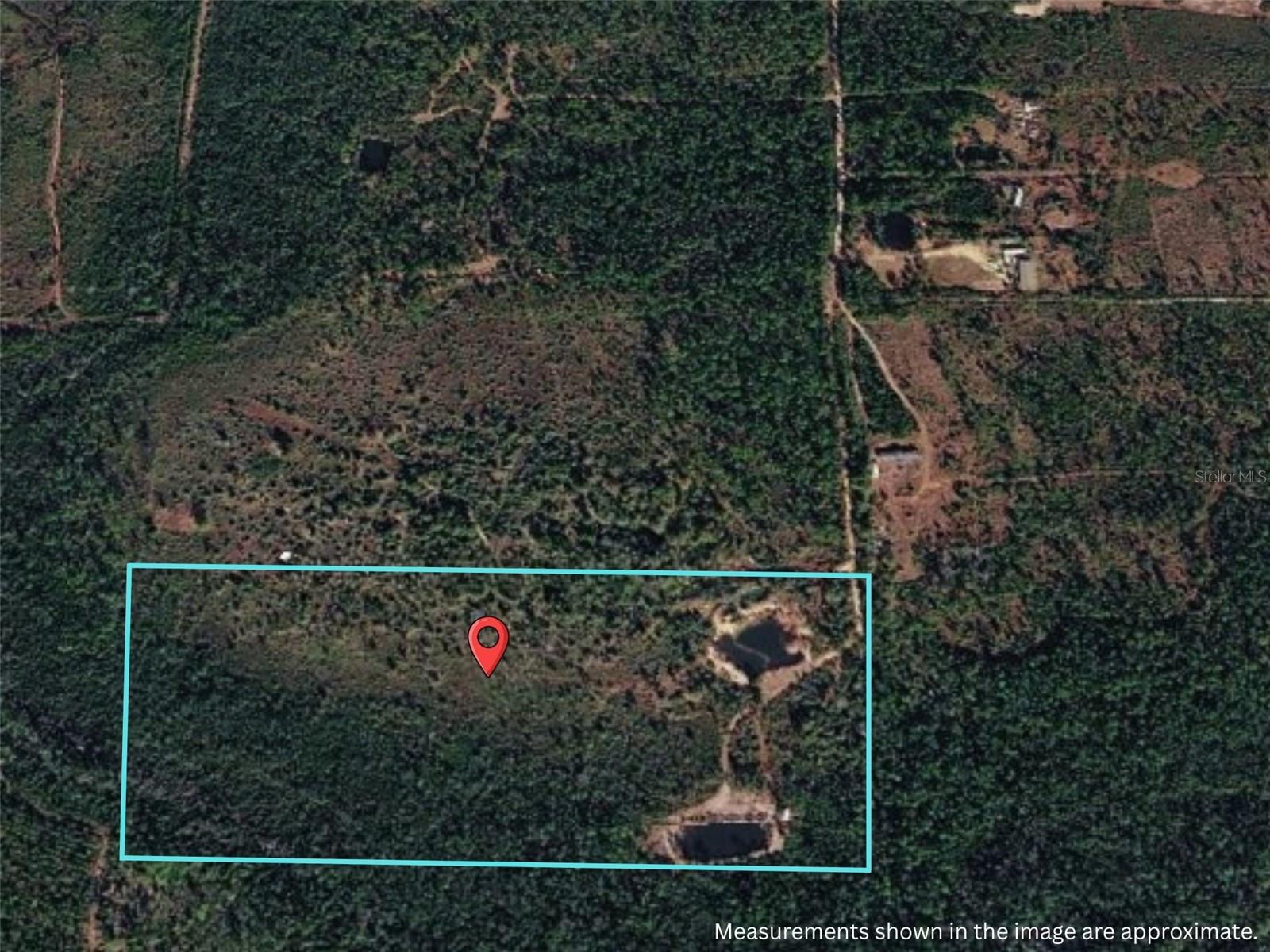 16923 AAWSAW LN, FOUNTAIN, FL, 32438