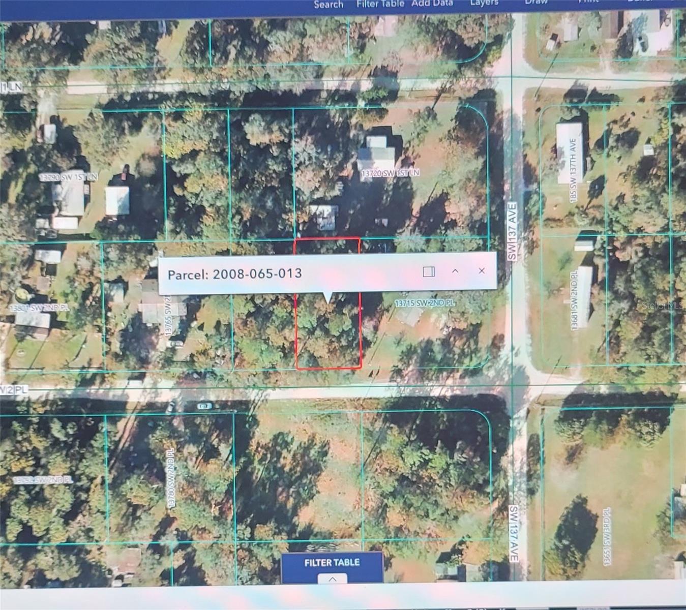 Lot 13 NW 136 CT, OCALA, FL, 34481