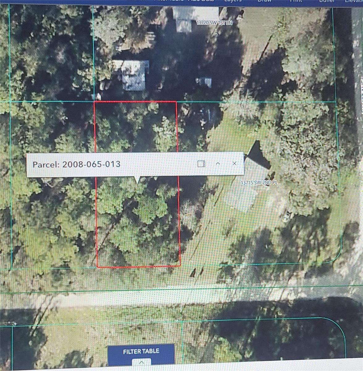 Lot 13 NW 136 CT, OCALA, FL, 34481