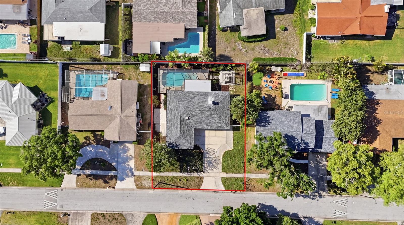 14096 PASSAGE WAY, SEMINOLE, FL, 33776