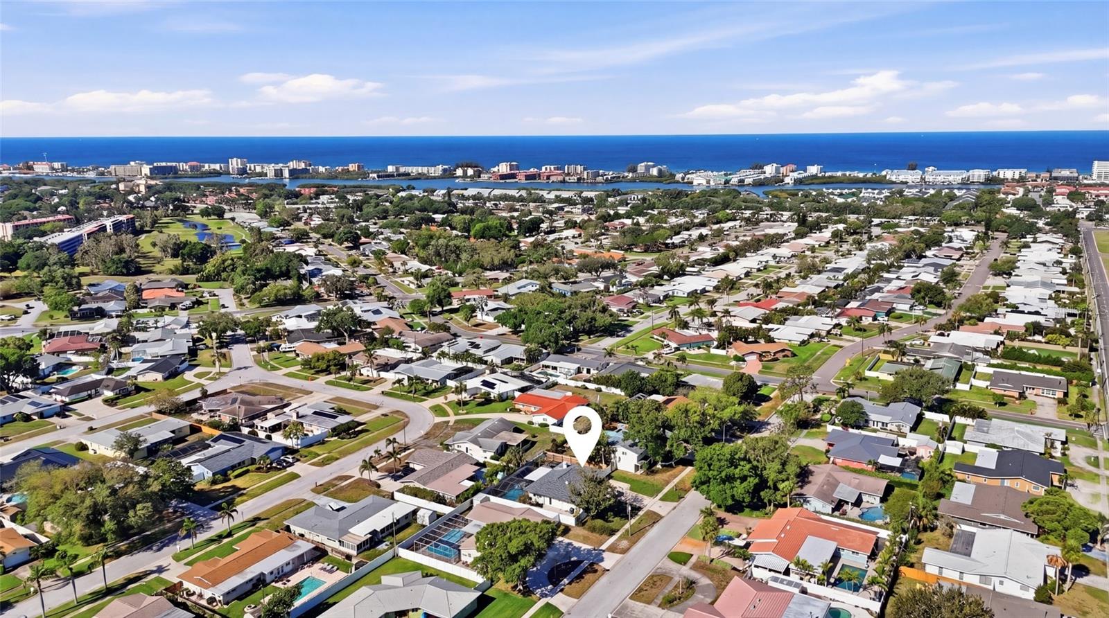 14096 PASSAGE WAY, SEMINOLE, FL, 33776