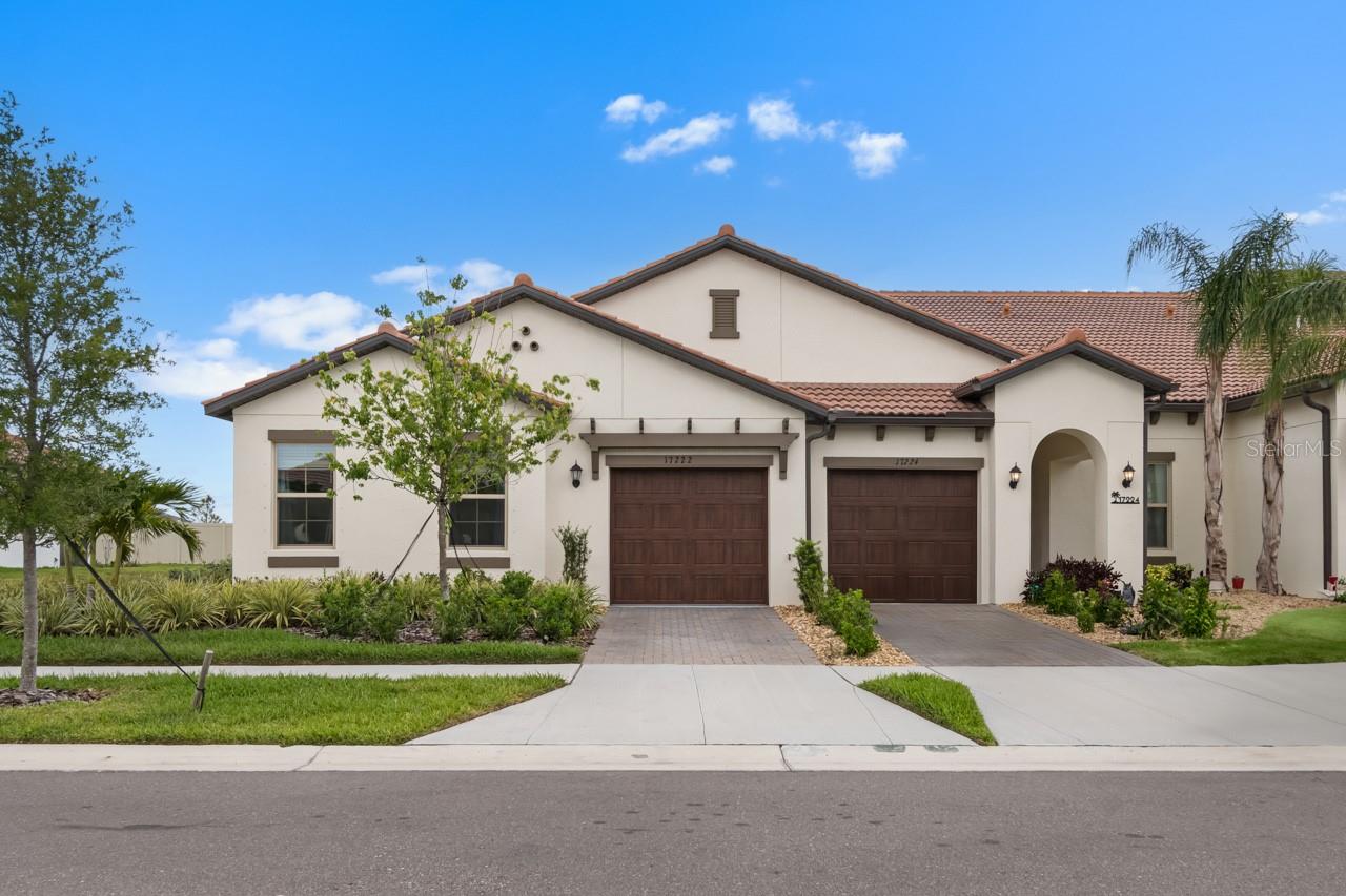 17222 HOLLY WELL AVE, WIMAUMA, FL, 33598