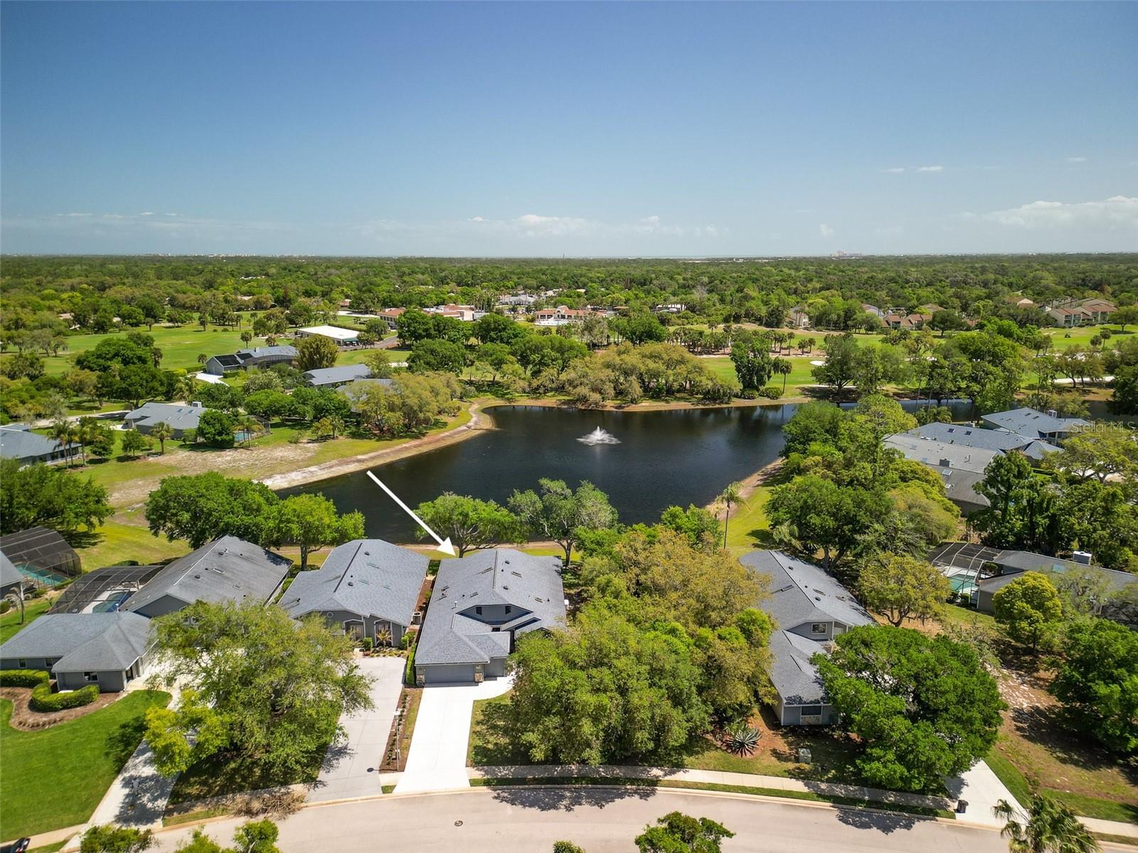 1107 LOCH LOMOND CT, NEW SMYRNA BEACH, FL, 32168