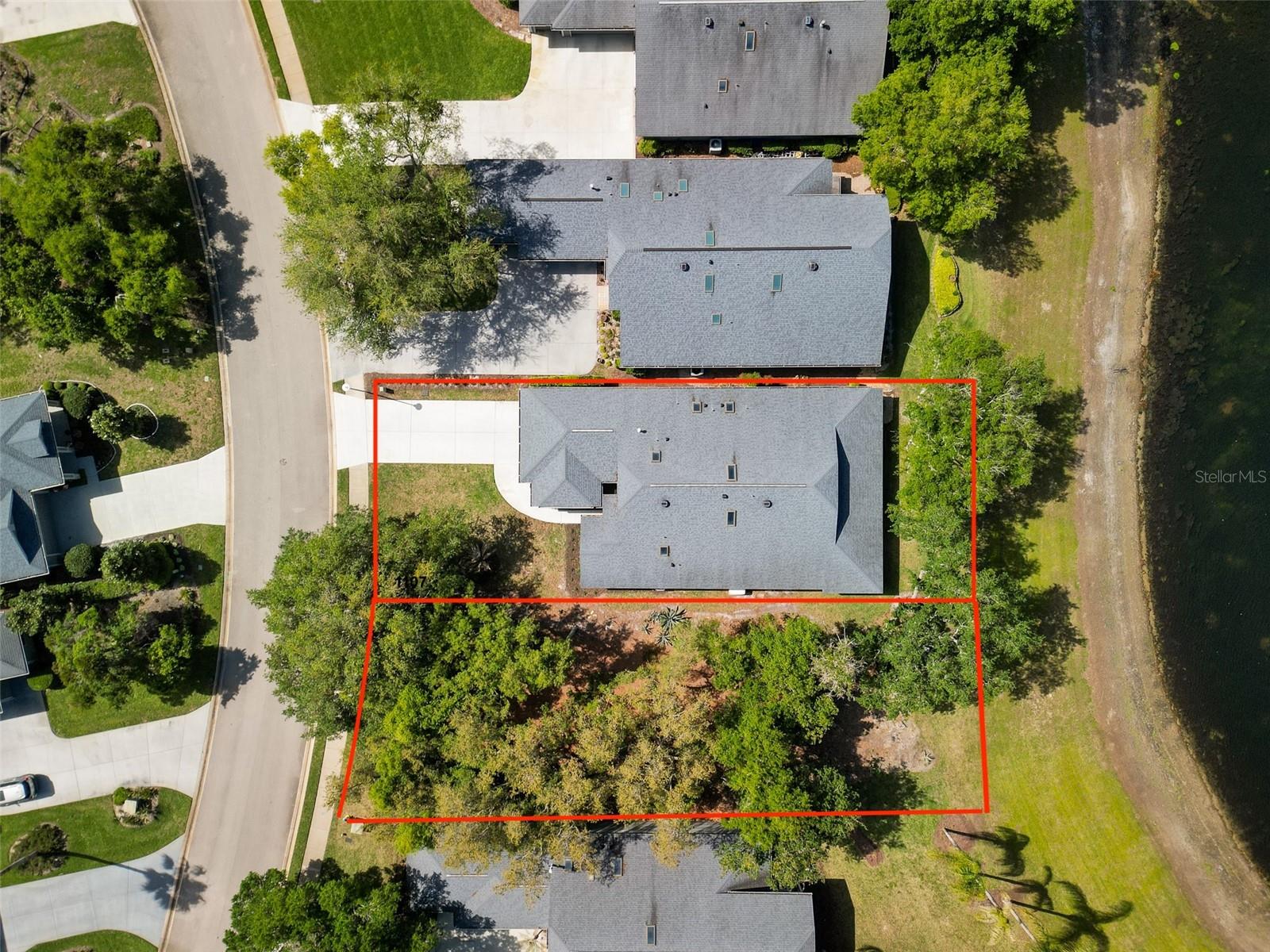 1107 LOCH LOMOND CT, NEW SMYRNA BEACH, FL, 32168