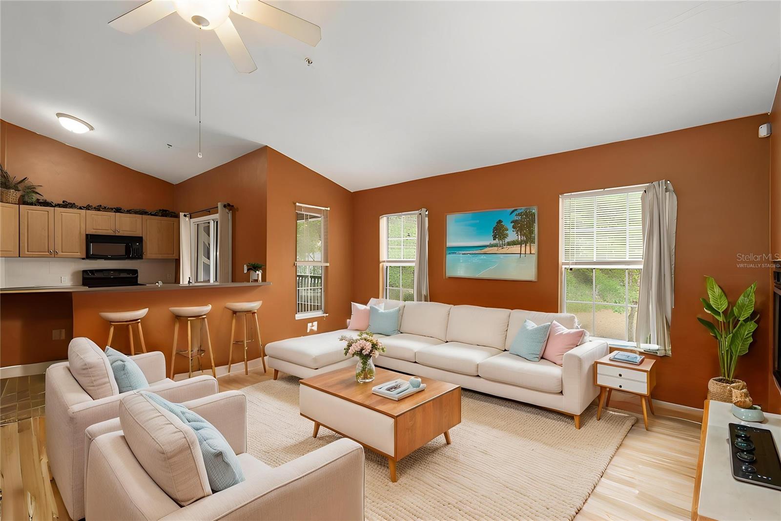 4215 SW 31ST DR #204, GAINESVILLE, FL, 32608