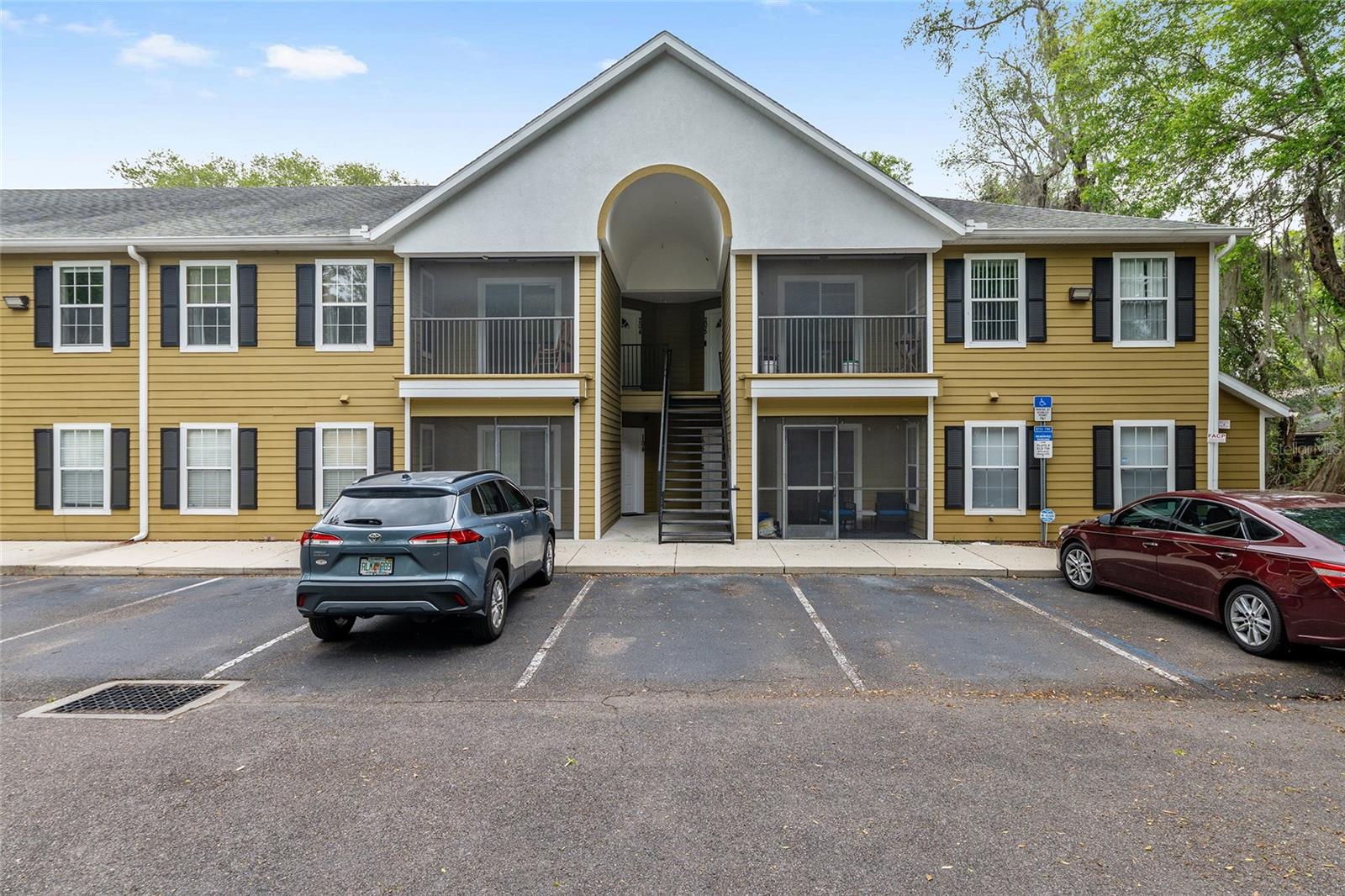 4215 SW 31ST DR #204, GAINESVILLE, FL, 32608
