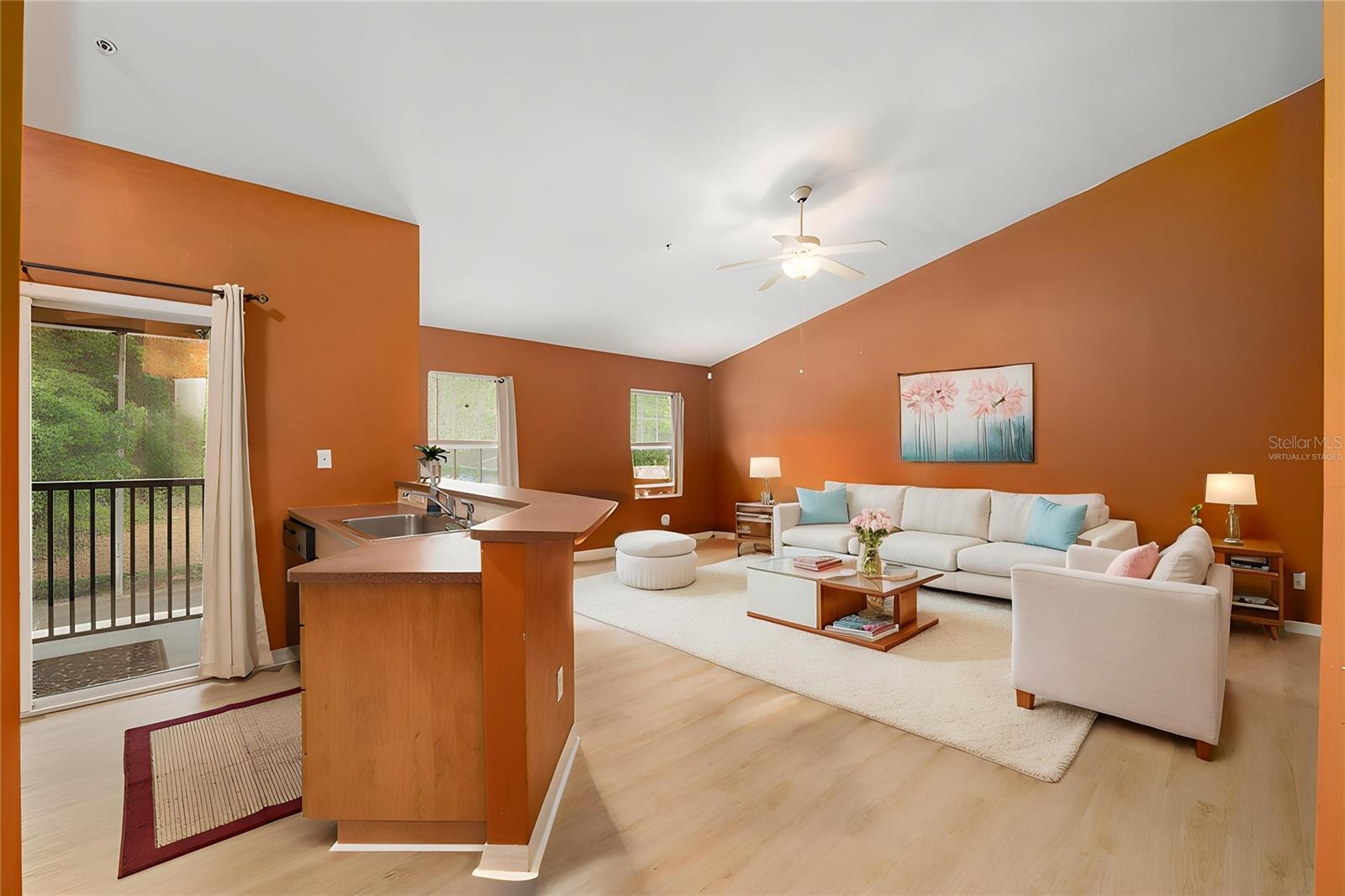 4215 SW 31ST DR #204, GAINESVILLE, FL, 32608
