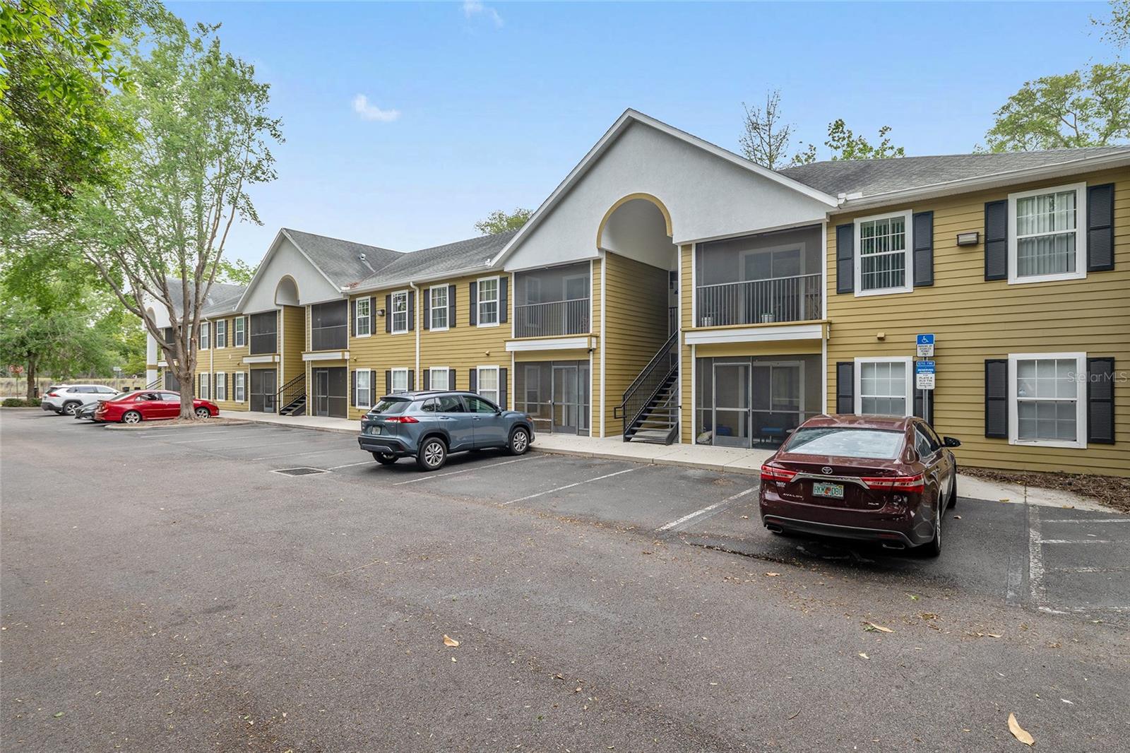 4215 SW 31ST DR #204, GAINESVILLE, FL, 32608