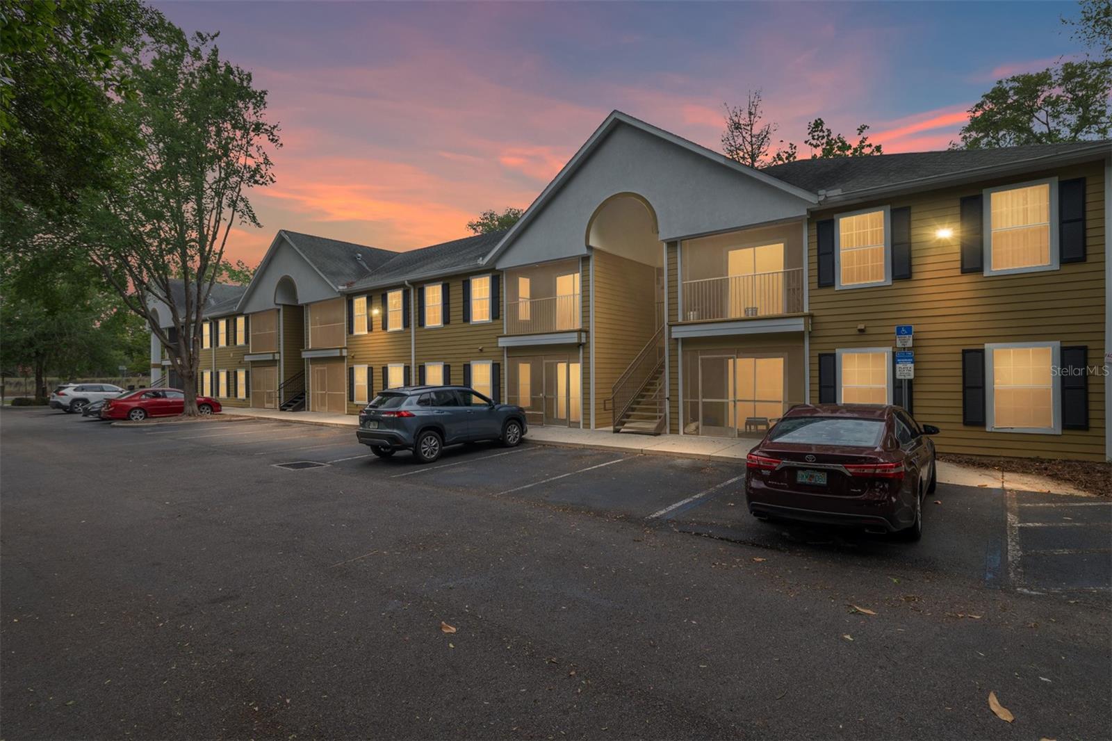 4215 SW 31ST DR #204, GAINESVILLE, FL, 32608