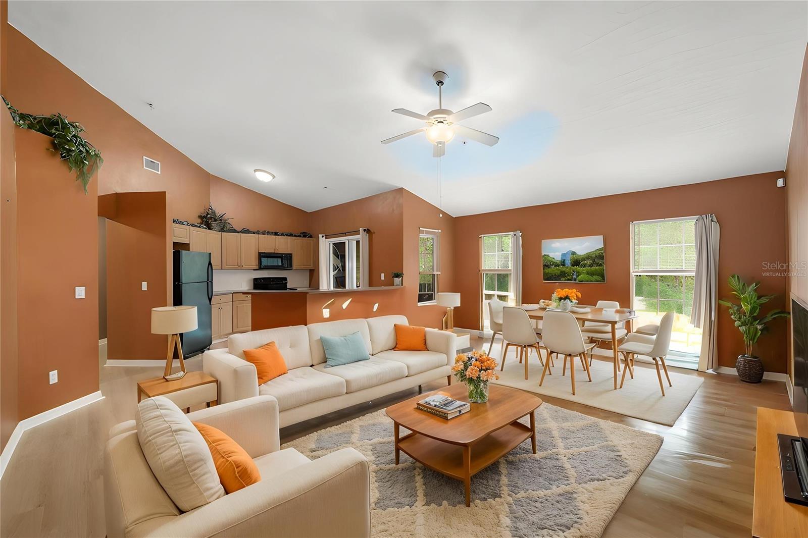 4215 SW 31ST DR #204, GAINESVILLE, FL, 32608