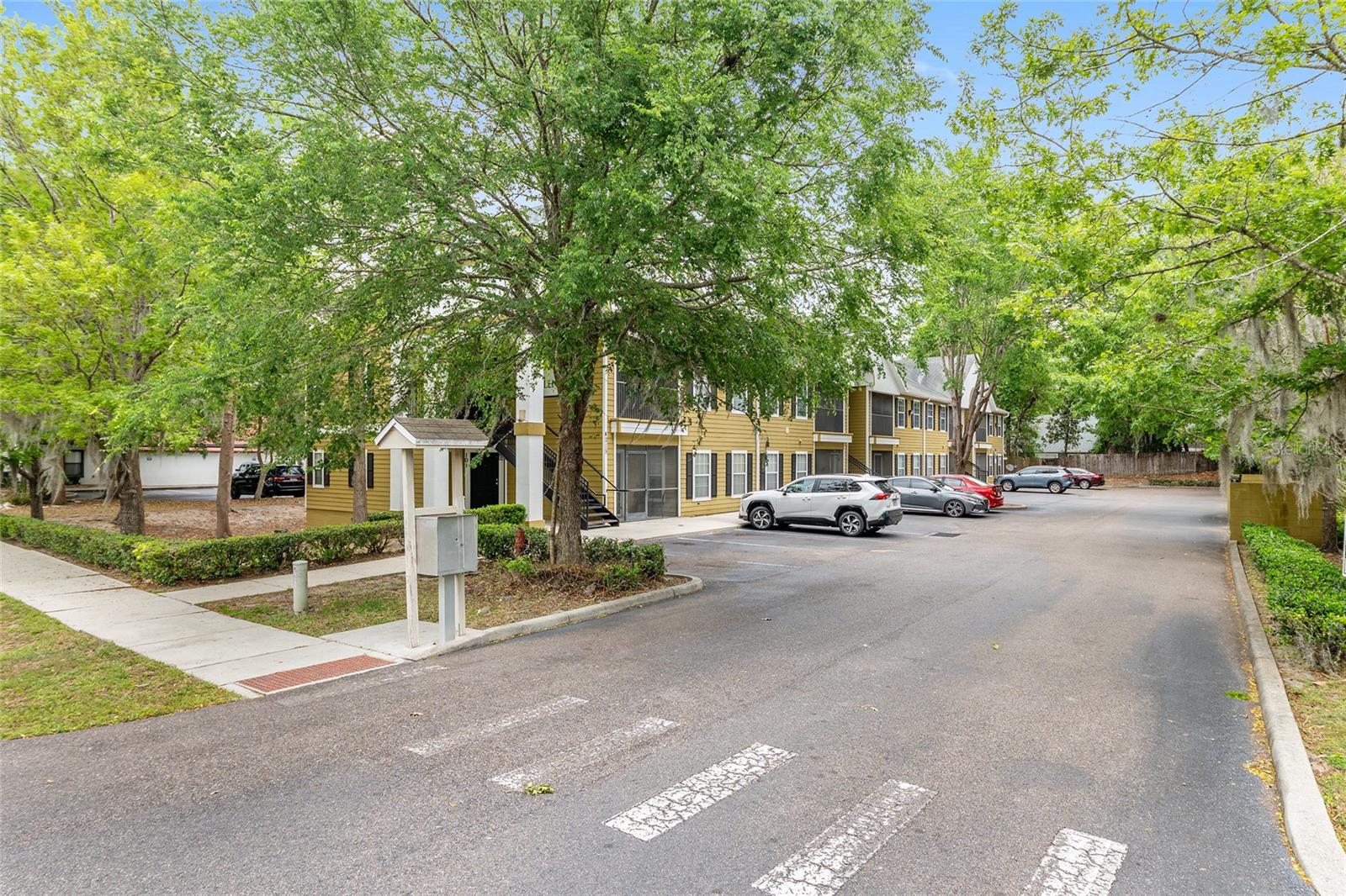 4215 SW 31ST DR #204, GAINESVILLE, FL, 32608