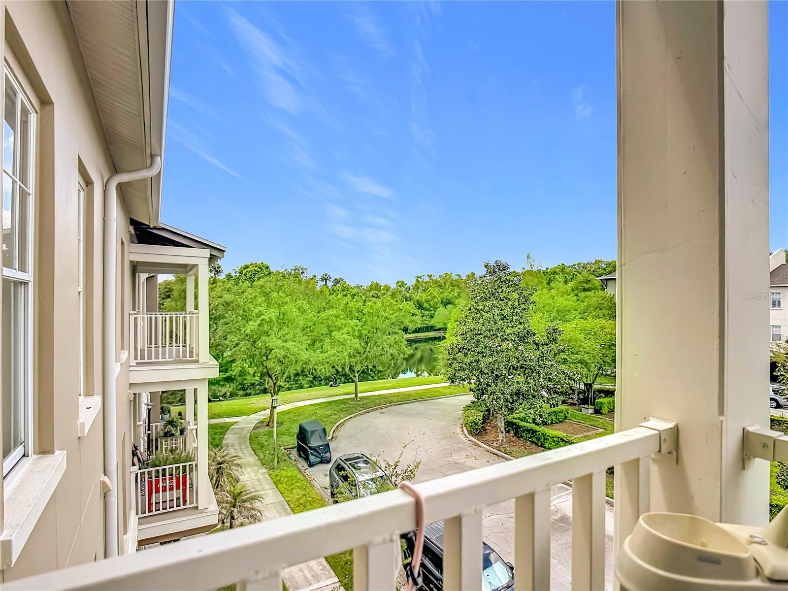 1231 WRIGHT CIR #308, KISSIMMEE, FL, 34747