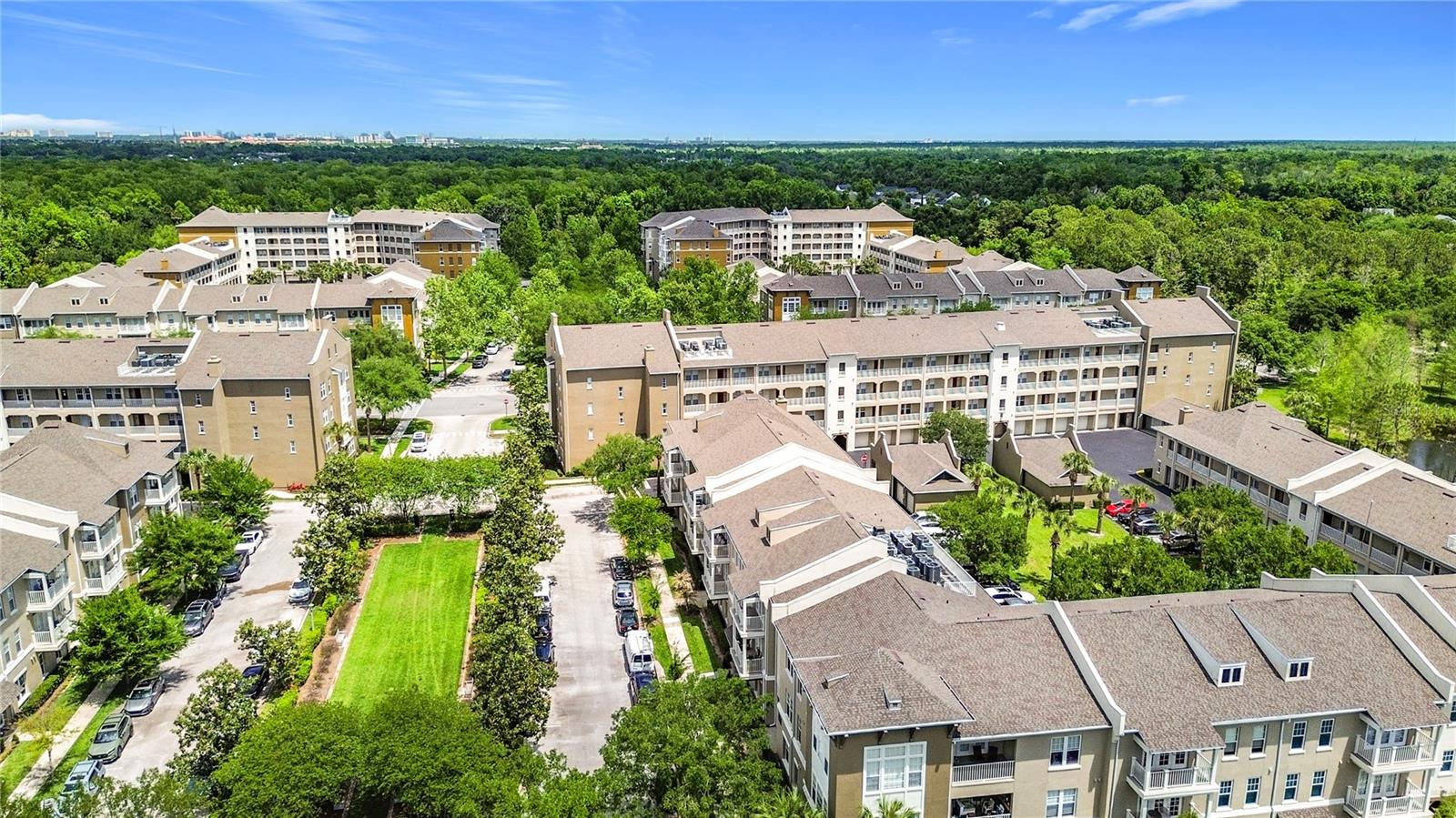 1231 WRIGHT CIR #308, KISSIMMEE, FL, 34747