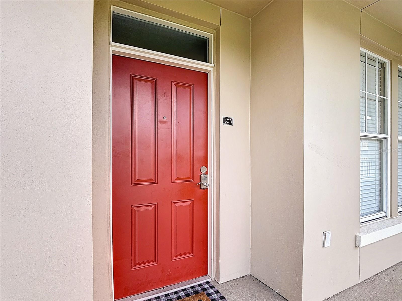 1231 WRIGHT CIR #308, KISSIMMEE, FL, 34747