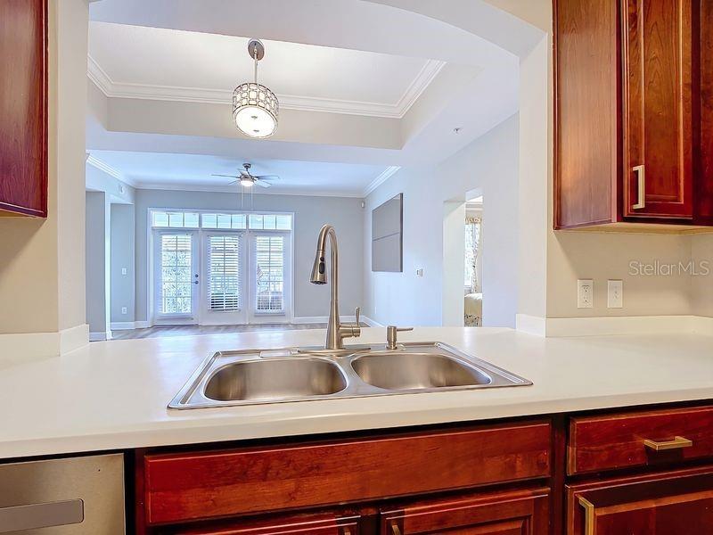 1231 WRIGHT CIR #308, KISSIMMEE, FL, 34747