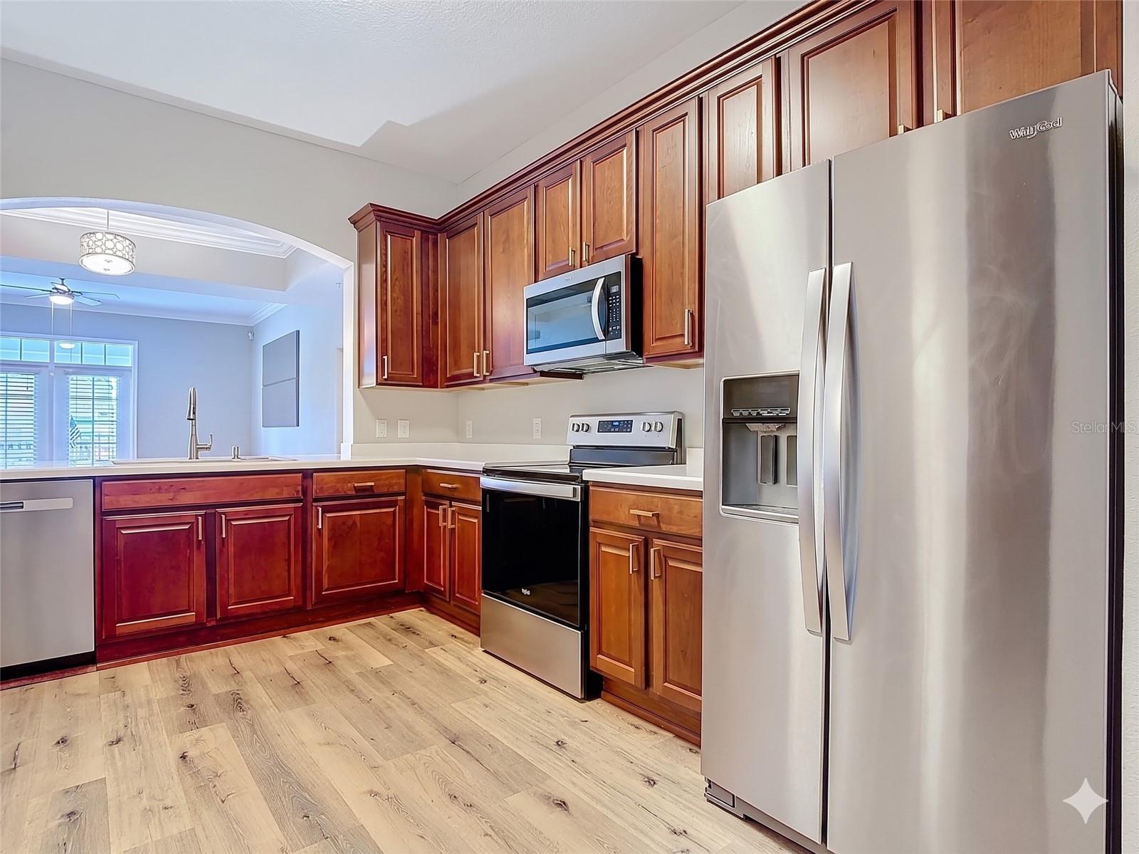 1231 WRIGHT CIR #308, KISSIMMEE, FL, 34747