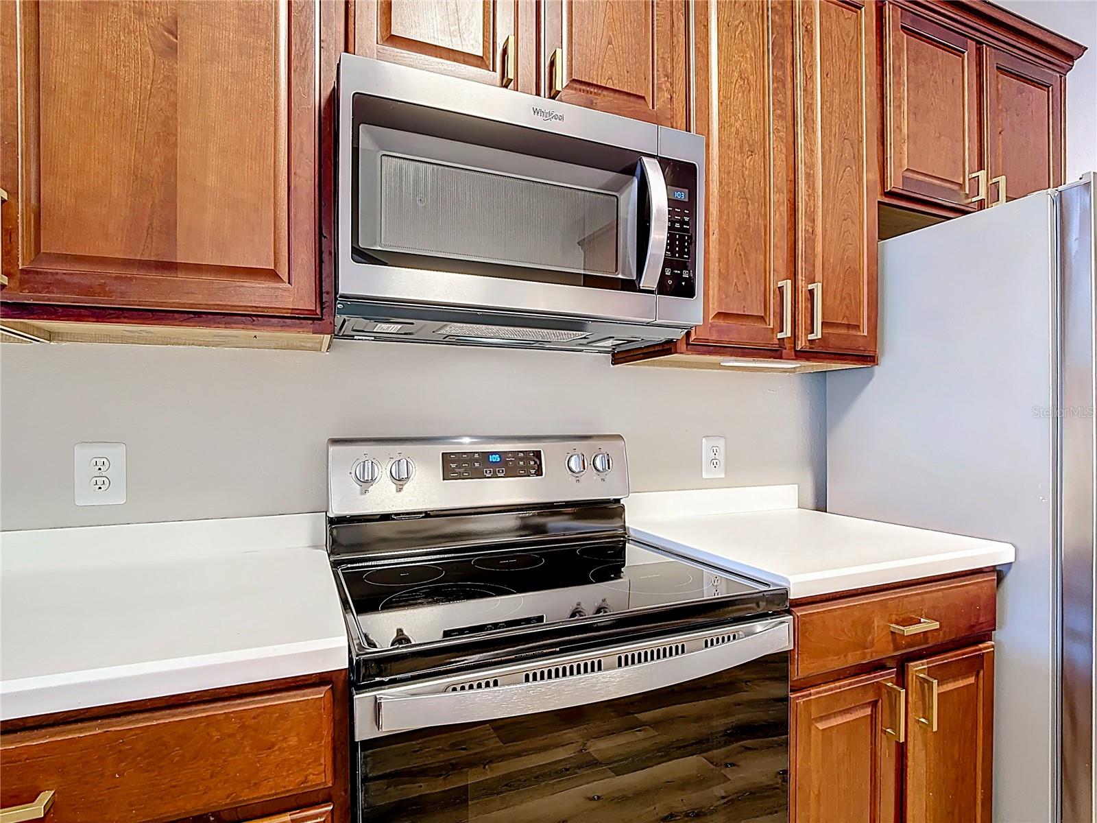 1231 WRIGHT CIR #308, KISSIMMEE, FL, 34747