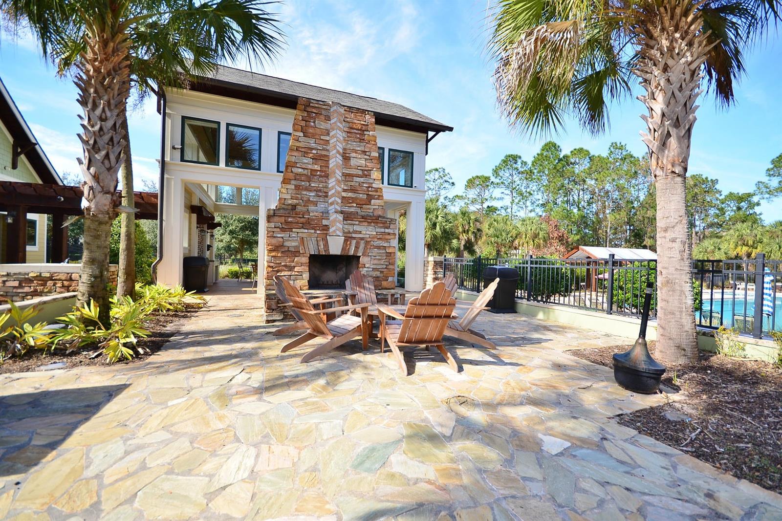 1231 WRIGHT CIR #308, KISSIMMEE, FL, 34747