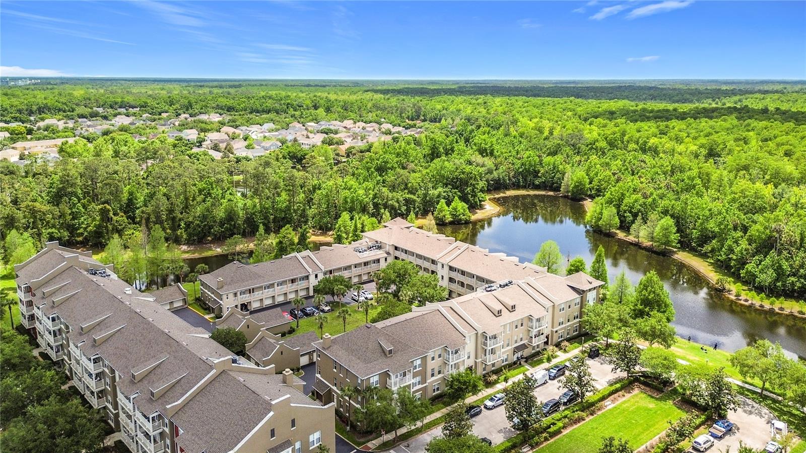 1231 WRIGHT CIR #308, KISSIMMEE, FL, 34747