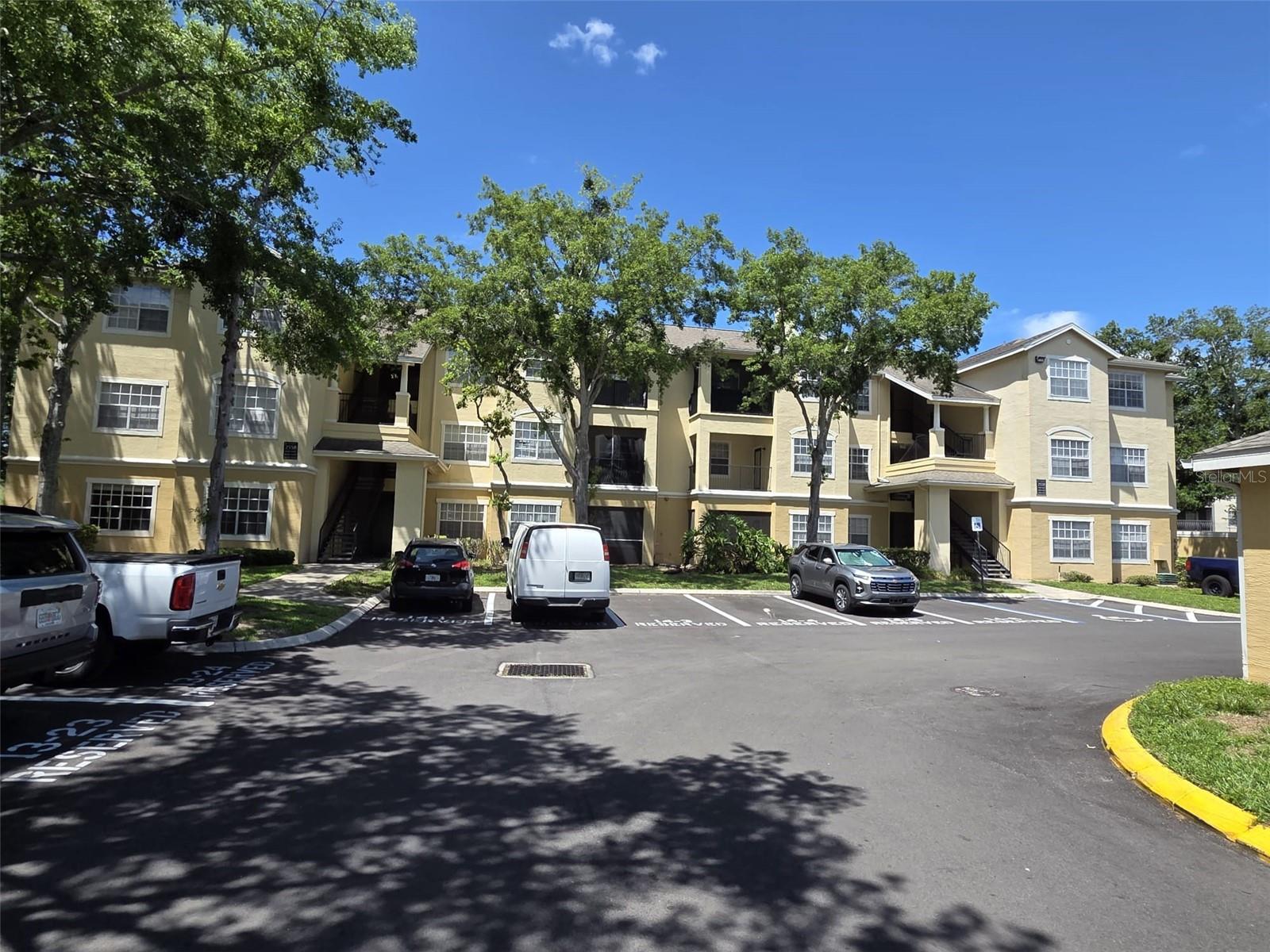 2558 ROBERT TRENT JONES DR #1412, ORLANDO, FL, 32835