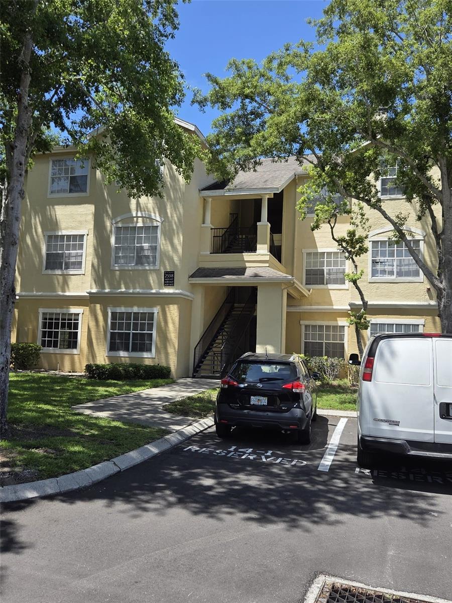 2558 ROBERT TRENT JONES DR #1412, ORLANDO, FL, 32835