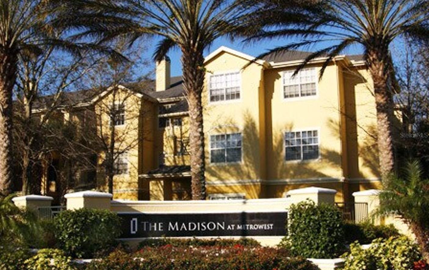 2558 ROBERT TRENT JONES DR #1412, ORLANDO, FL, 32835