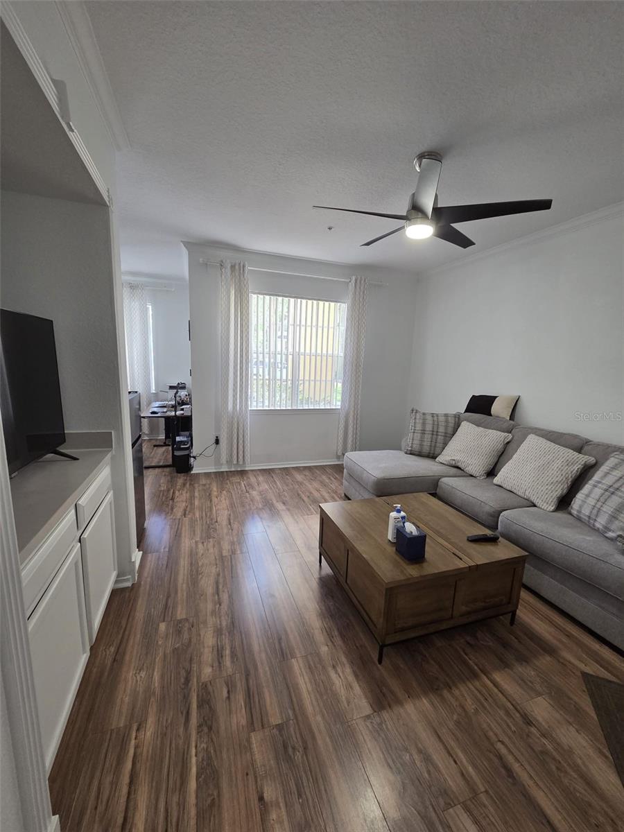 2558 ROBERT TRENT JONES DR #1412, ORLANDO, FL, 32835